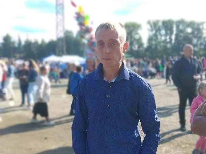 Александра Шаньгина признали виновным в изнасиловании школьницы | Источник: Александр Шаньгин / Vk.com