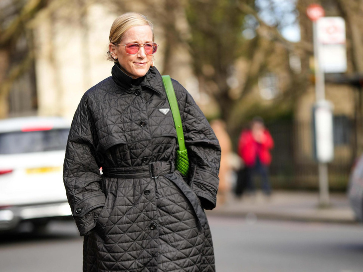 Старят мгновенно: 7 зимних вещей, которые нельзя носить женщинам после 40 лет