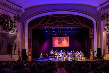 Sochi Jazz Festival объявил имена участников