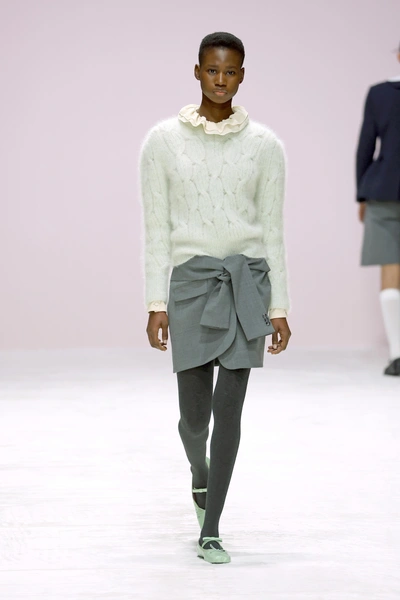 Vivetta | Источник: Legion Media