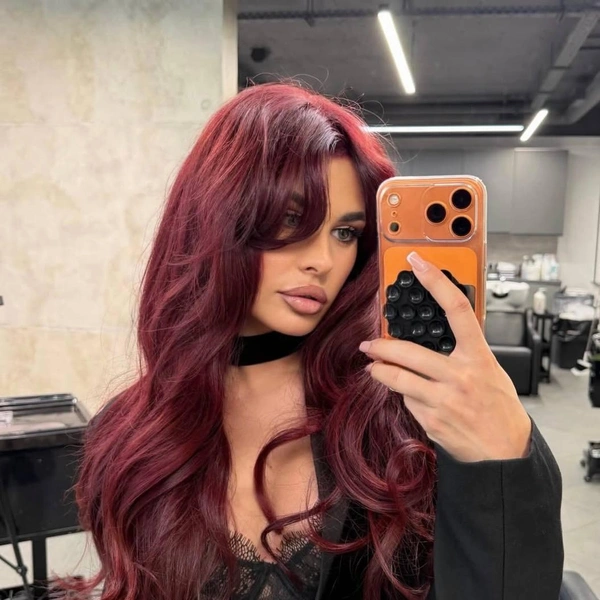 Источник: pinchuk_official / Instagram (экстремистская организация, деятельность запрещена на территории РФ)