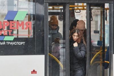 Прибыль «Новосибгортранса» снизилась на 38%