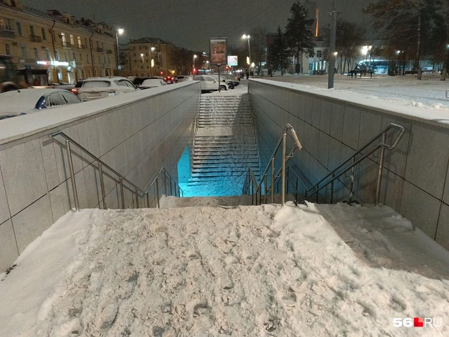 Источник: Анастасия Баринова / 56.RU