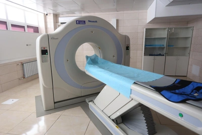 Yekaterinburg Residents Invited for Cancer Screening and Check-ups