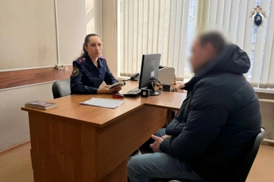 В Вологде предъявлено обвинение в получении взяток