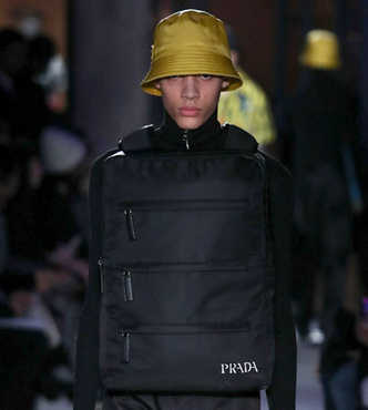 Fashion meets design: одежда Prada, созданная звездами дизайна и архитектуры (фото 5)