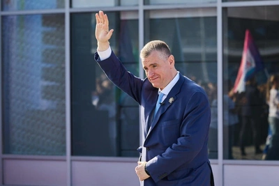 LDPR Leader Proposes Amnesty for Imported Crypto Mining Equipment