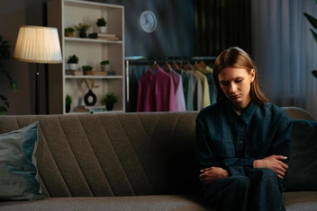 «Папа всю жизнь растил меня как человека, который не имеет права на ошибку»