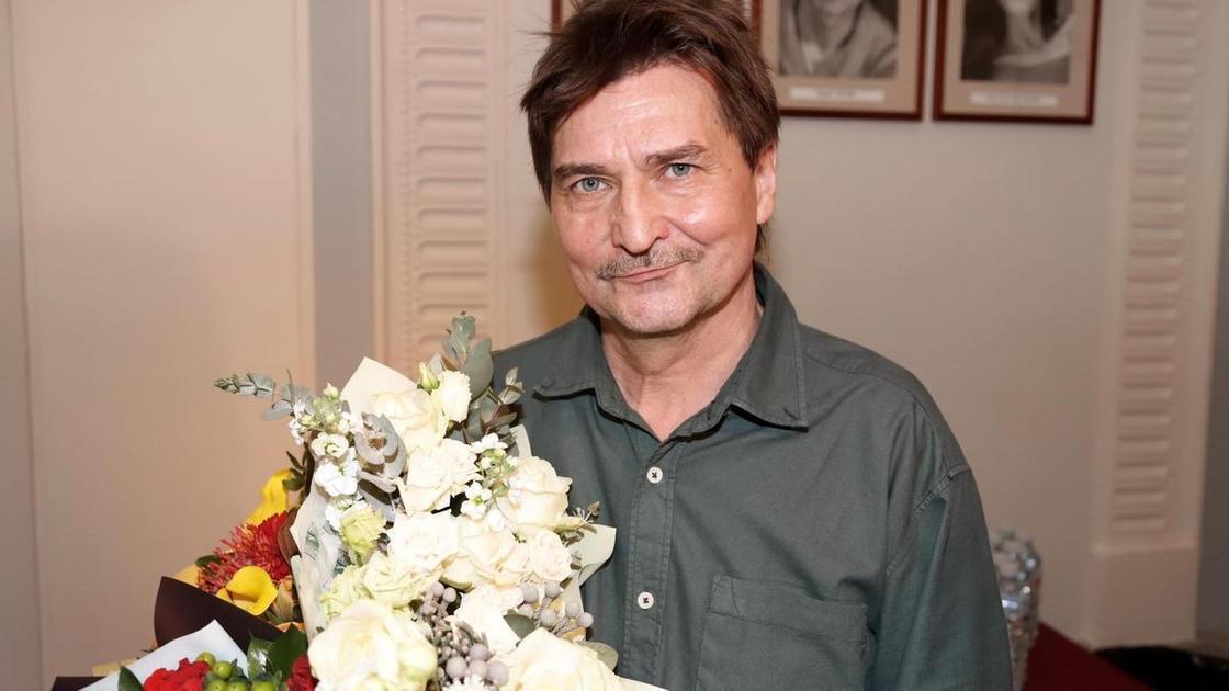Умер режиссер Юрий Бутусов