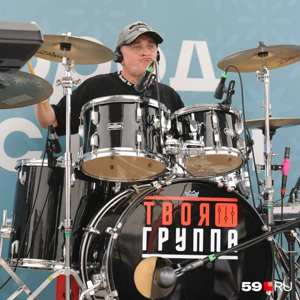 Источник: Ирина Тропина / 59.RU