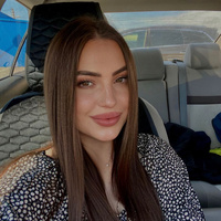 Аватарка yanaantonova