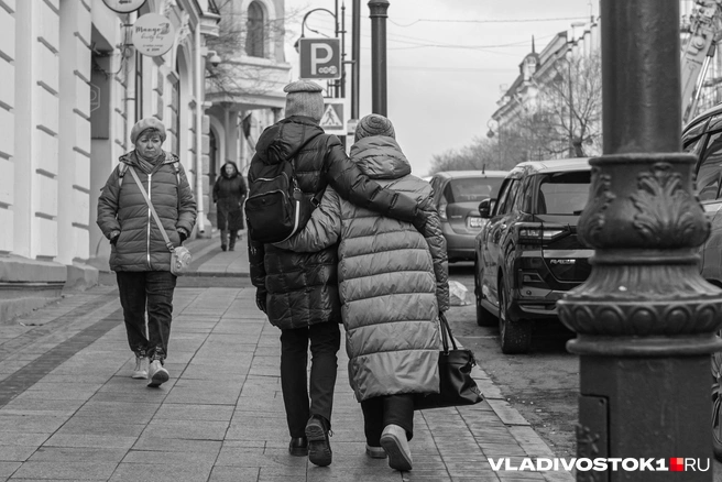 Источник: Елена Буйвол / VLADIVOSTOK1.RU
