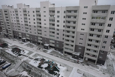 829 человек получат новое жилье в Саратовской области