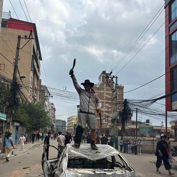 Источник: Kaze / X