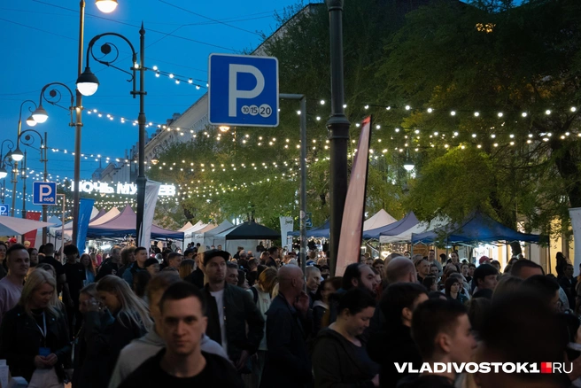 Ночь музеев готовит десятки мероприятий | Источник: Елена Буйвол / VLADIVOSTOK1.RU