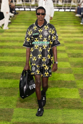 Louis Vuitton ss25 | Источник: Ik Aldama | Legion Media