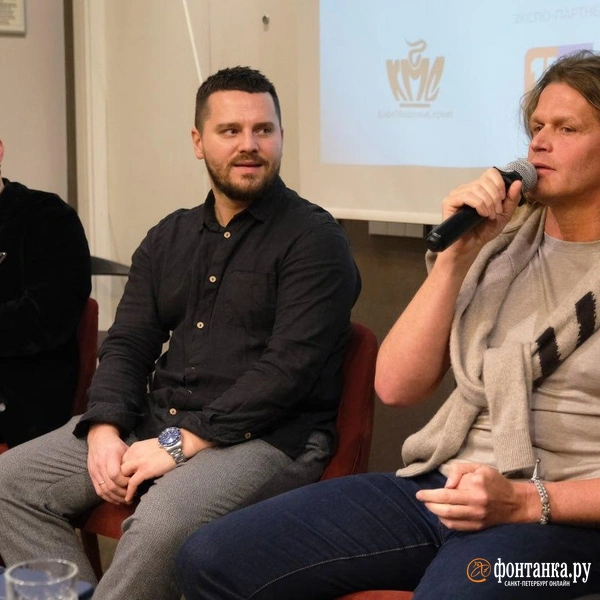 Источник: Анжела Мнацаканян / FONTANKA.RU