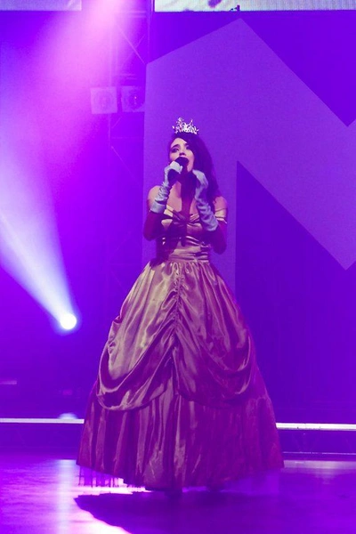 Источник: Ксения Зимина