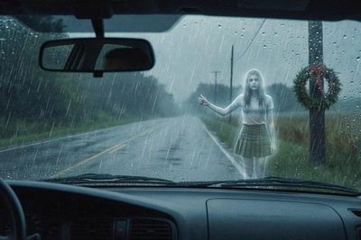 Ghost Hunt: Where to Find Mysticism in Novosibirsk Region