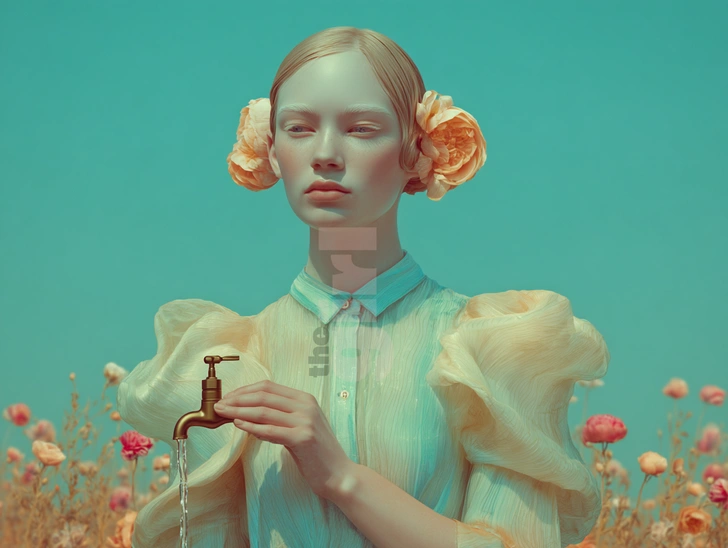 Источник: Midjourney | theGirl