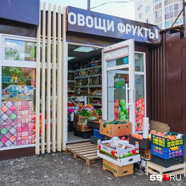 Источник: Тимофей Калмаков / 59.RU