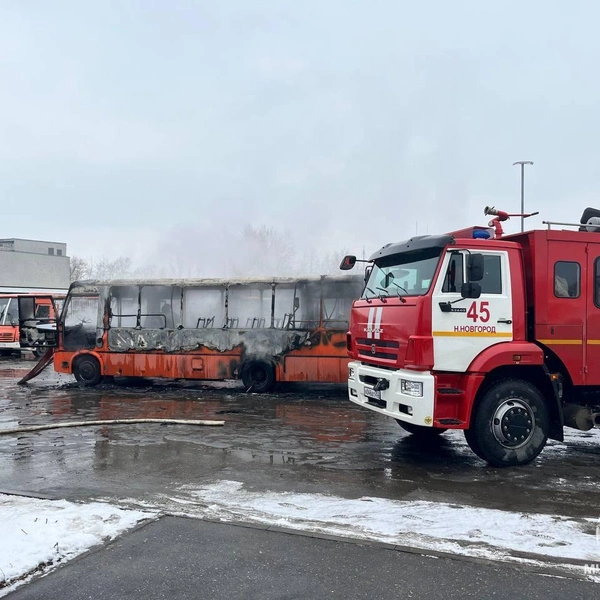 Источник: ГУ МЧС по Нижегородской области