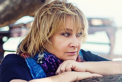 Скончалась известный тюменский режиссер Марина Жабровец