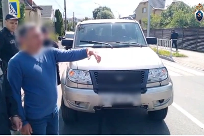 В Калининграде вынесли приговор за убийство из ревности