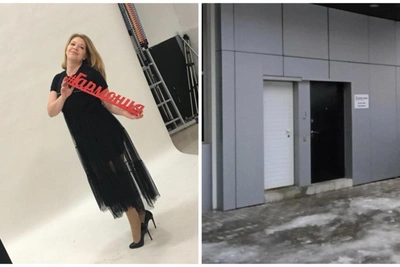 Harmony training center evicted in Samara, criminal case opened