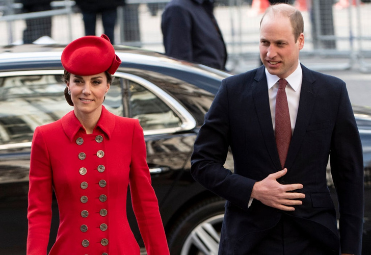 Инсайдер назвал неожиданную причину расставания Кейт Миддлтон и принца Уильяма