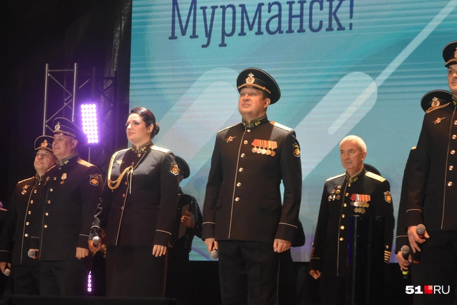 Источник: Александра Балаба / 51.RU