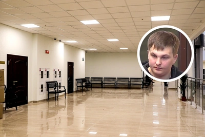 Обвиняемый в убийстве сына экс-депутата сбежал в Нижнем Новгороде