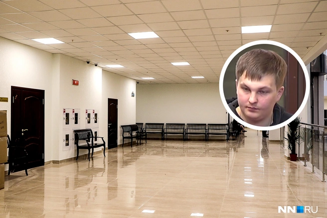 Дело рассматривали в областном суде | Источник: Наталья Бурухина / NN.RU, vk.com / «Кстати»