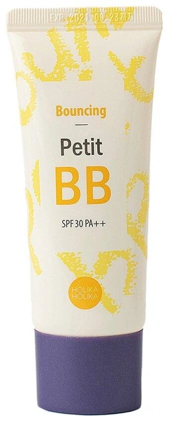 Holika Holika BB крем Petit Bounсing, SPF 30