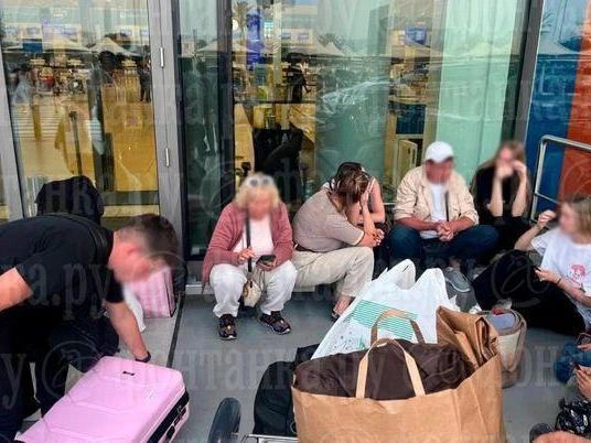 Источник: читатели «Фонтанки»