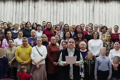 Бастрыкин проверит объединение школ искусств в Угличе