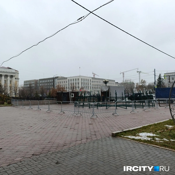Источник: Даниил Конин / «ИрСити»