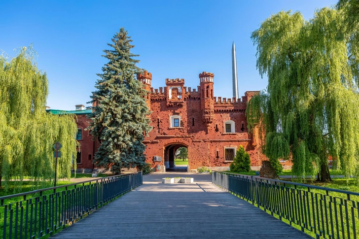 Источник: sergey pozhoga via Shutterstock/Fotodom.ru