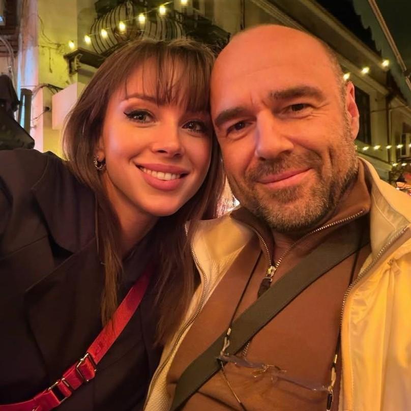 «Я узнала все…»: Полина Диброва сделала признание о Романе Товстике