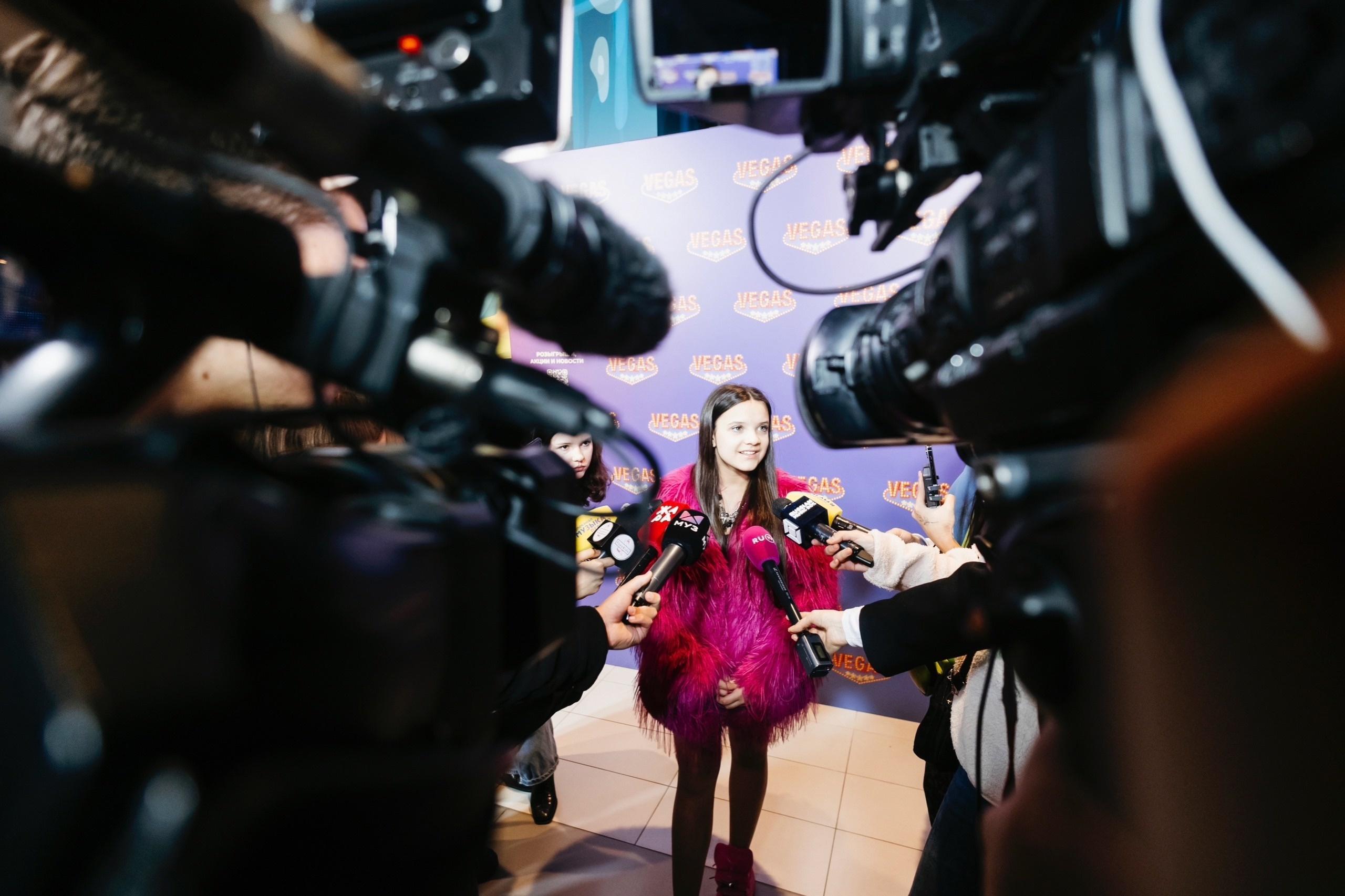 В Пермь приедет исполнительница хита «Сигма Бой» — что она тут будет делать