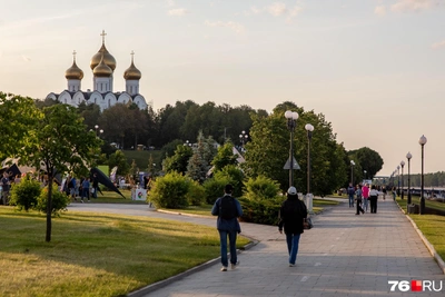 Центральную Россию накрыло сентябрьское похолодание: когда вернется тепло