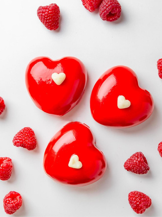 Вкусные признания в любви: как выбрать десерты, которые порадуют ваших близких