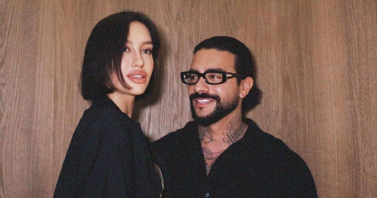 Валя Иванова и Тимати вышли в свет вместе сплетникам назло