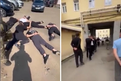 В Ярославле задержали банду мошенников, оформлявших соцконтракты