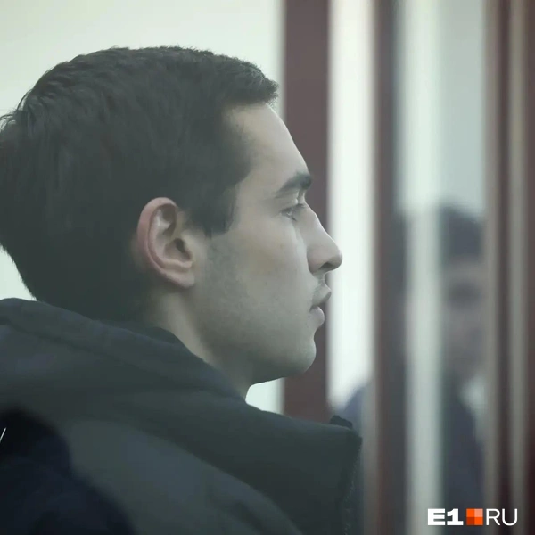 Источник: Владислав Лоншаков / E1.RU