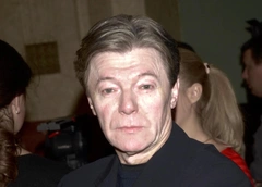 У Александра Збруева диагностировали поражение головного мозга