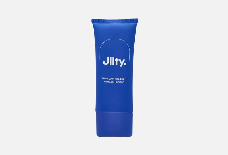 Гель для гладкой укладки волос Jilty smooth styling