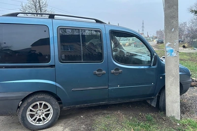 ДТП под Воронежем: 9-летний мальчик сбит автомобилем