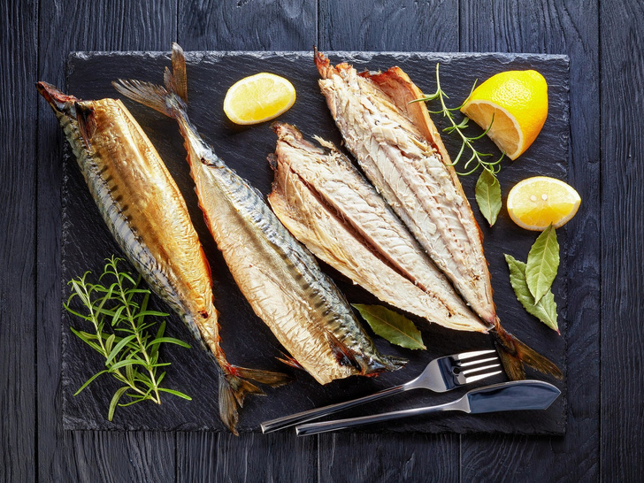 Лучшие из лучших: 7 видов рыбы с наибольшим содержанием Омега-3 — ешьте их почаще