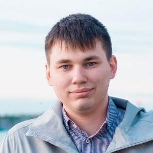 <p>Владислав Булгаков</p>